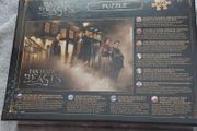 Fantastic Beasts and where to find them Puzzle (388) NEW