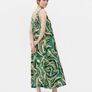 BRAND NEW Ladies Swing Dress: Size 8 Image 4