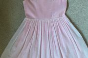 Girls occasion dress