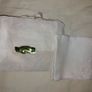 Thomas Fergusons Irish Linen handkerchief Image 3