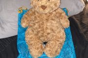 Jellycat huge bartholmew bear 45cm