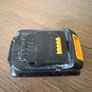 Dewalt 4Amp Battery Image 3