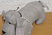 Dachshund Doorstop
