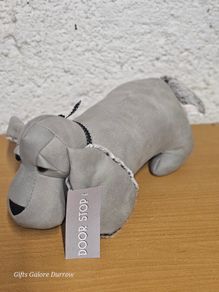 Dachshund Doorstop