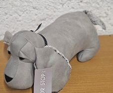 Dachshund Doorstop