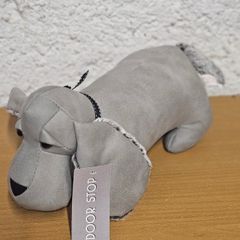 Dachshund Doorstop