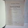 Dvorak. Sonatina for Viola and Piano in G Op. 100 Image 2