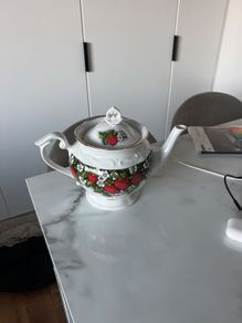 kettle