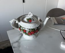 kettle