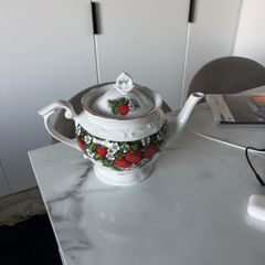 kettle