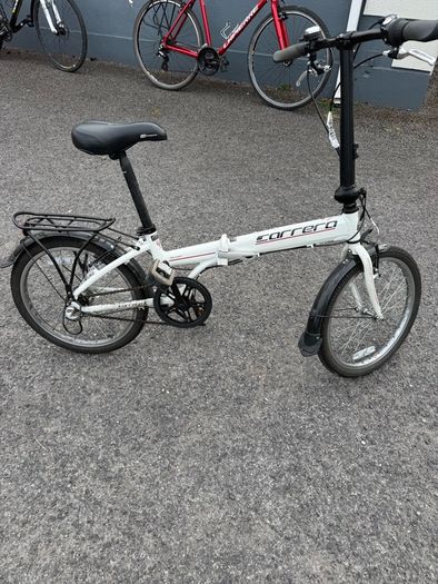 Bicycles