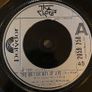 The Chords - The British Way of Life (1980) 7" Image 4