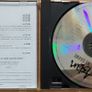 Aslan - Feel No Shame CD (1988) Original Release Irish Indie Rock EX+ Image 2