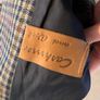 vintage wool blazer Image 7