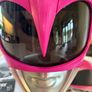 Power Rangers - Pink Helmet Image 7