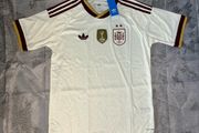 Spain jersey