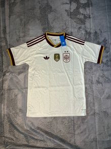 Spain jersey