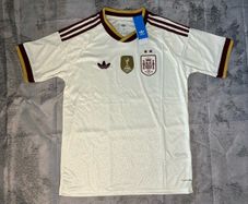 Spain jersey