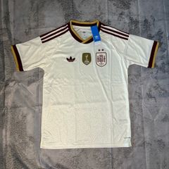 Spain jersey