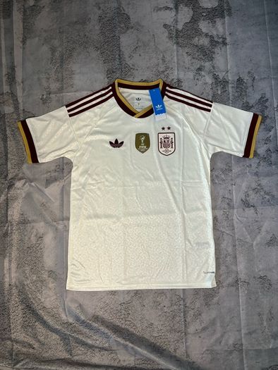 Spain jersey