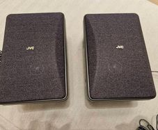 Jvc hi fi speakers