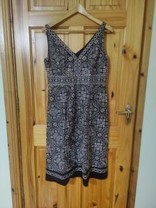 monsoon ladies dress