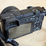 Sony A6300 camera with kit lens and some extras Image 3