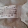 Vintage Large "Natural" Cushion Image 2