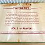 Complete 1949 board game Image 6