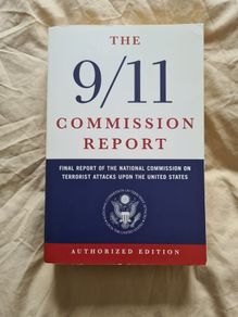 The 9/11 Commission Report