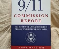 The 9/11 Commission Report