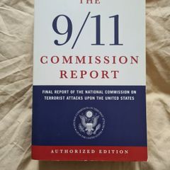 The 9/11 Commission Report