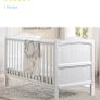 2 x Cot Beds Image 2