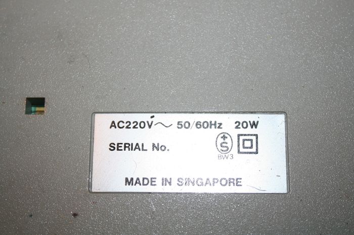 Brother  NS-2200PD