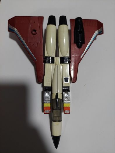 Transformer G1 / toy