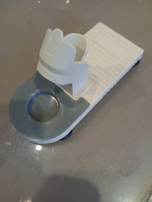 BN Glue gun holder