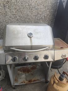 Free - Bbq