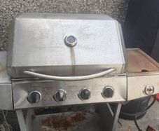 Free - Bbq