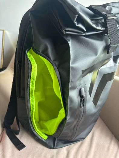 Technifibre Tour Endurance Ultra Stand Bag Backpack