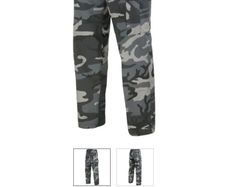 Mens Trousers