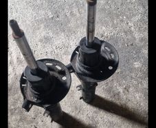 garage clear out
