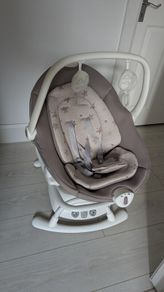 Joie Sansa 2 in 1As New