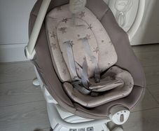 Joie Sansa 2 in 1As New