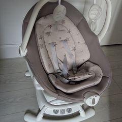 Joie Sansa 2 in 1As New