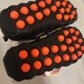 Nike Mind 002 Black Hyper Crimson Image 4
