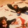 Vintage Harry Potter Blanket/Never Used. Image 3