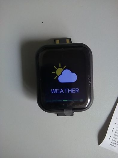 Smart Watch