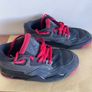 NIKE AIR boys trainers size 4,5UK/37,5EU Image 9