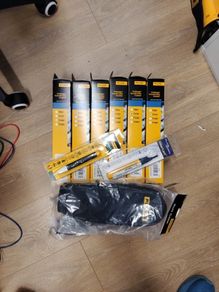 Fluke stuff all brand new