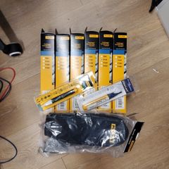 Fluke stuff all brand new